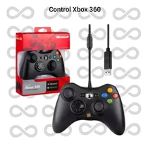 Comprar Control Para Xbox 360 \u002F Pc \u002F Controles Mandos Videojuegos