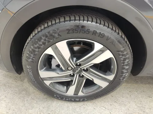 Kia Sorento 3.5 V6 Zenith 4Wd At