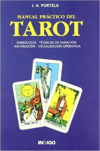 Manual Practico Del Tarot (ind)