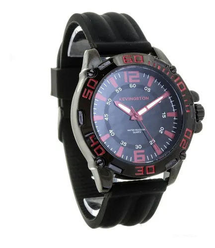 Reloj kevingston hombre sumergible deals