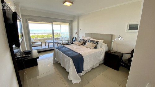 Imagen 10 de 29 de Departamento En Venta Torre Lobos. - Punta Del Este Brava