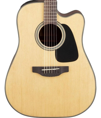 Violão Takamine Folk Gd12ce Ns Fosco Tp4t Oferta