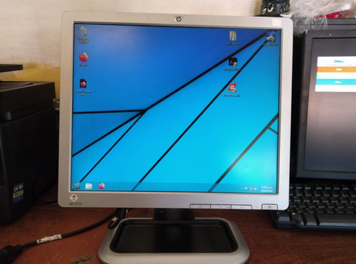 Monitor Hp L1710 17 Pulgadas