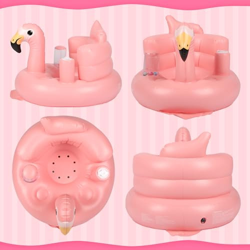 Asiento Inflable Para Bebé Asiento De Piso Para Bebé Silla P