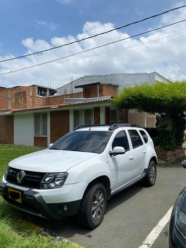 Renault Duster 4*4 Full Equipo 2.0