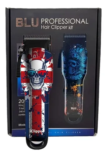 Maquina de outlet cortar cabello akita