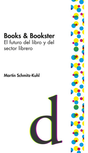 Books & Bookster - Martin Schmitz-kuhl