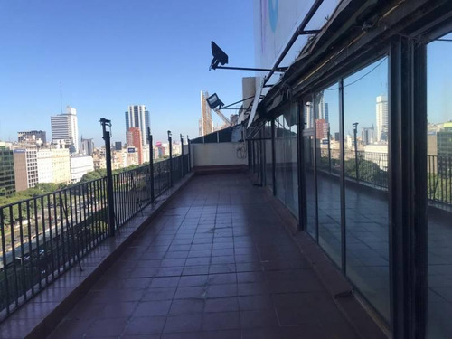 Cerrito 264 - Oficinas En Alquiler