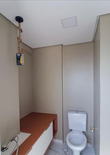 Imagem 19 de 30 de Apartamento À Venda, 98 M² Por R$ 1.100.000,00 - Vila Mascote - São Paulo/sp - Ap20196