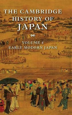 Libro The Cambridge History Of Japan 6 Volume Set: Early ...