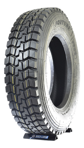 Llanta Fortune 215/75 R17.5 Ft68 Traccion