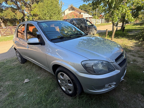 Chevrolet Celta 1.4 Ls