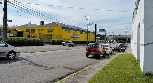 Imagem 16 de 30 de Terreno Comercial 1.116 M² Com 22,80 De Frente - Zoneamento Emf Eixo Da Marechal Floriano.