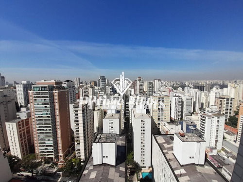 Imagem 16 de 30 de Flat De 60m² Disponível Para Venda No Transamerica Prime Par - 105317