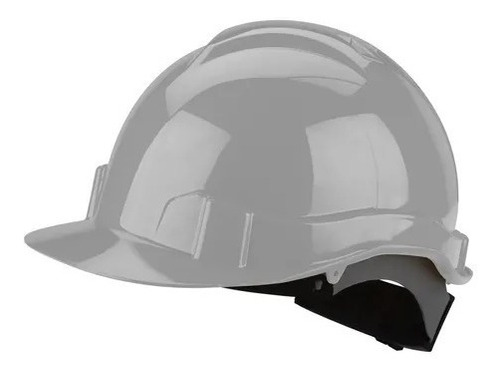 Casco Seguridad Construcción Con Arnés Certificado