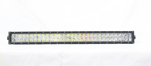 Barra De Luz Led 4d De 31.5 Pulgadas 180w