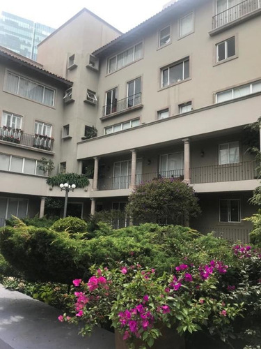 Imagen 6 de 9 de Departamento En Renta, Cuajimalpa De Morelos, Ciudad De México