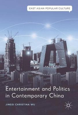 Libro Entertainment And Politics In Contemporary China - ...