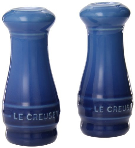 Le Creuset Cocedor De Sal Y Pimienta De Gres, Marsella