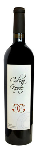 Vino Tinto Colina Norte 750 Ml