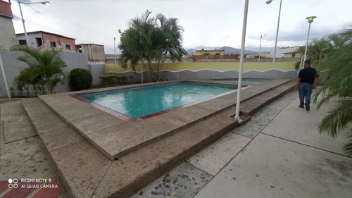 Imagen 14 de 14 de Apartamento En Alquiler Villas Geica La Morita I Fm*