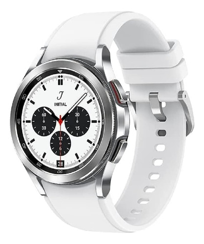 Reloj Inteligente Samsung Galaxy Watch 4 Classic Gps Lte Ecg (Reacondicionado)