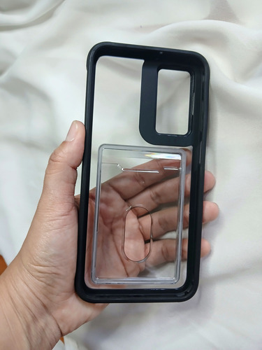 Forro Para Teléfono Samsung Galaxy A15 5g
