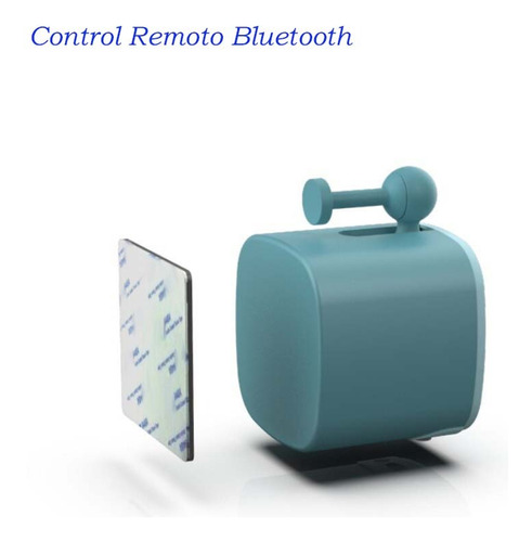 Control Remoto Bluetooth Robot Interruptor Prender Apagar