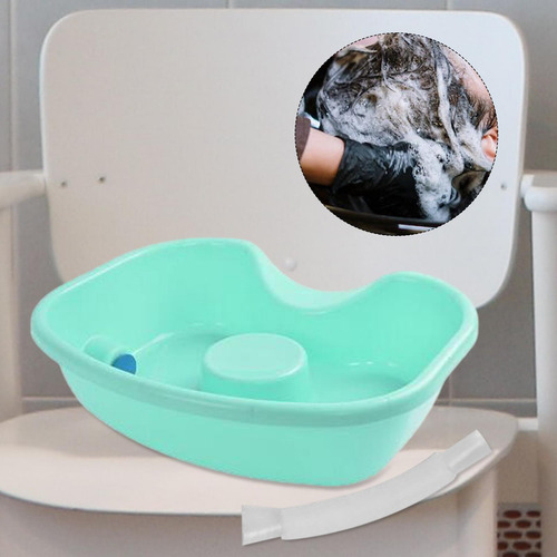 Lavabo Para Lavar El Cabello, Cuenco Para Champú, Estilo A