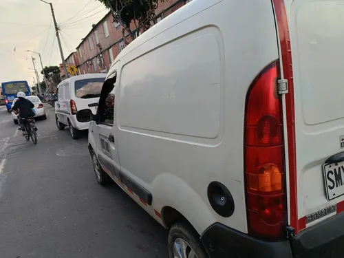 Renault Kangoo 1.6 Express