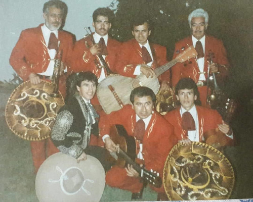 Mariachi Torales. Shows, Serenatas. Mariachis