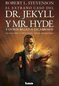 Libro El Extra¤o Caso Del Dr. Jekyll Y Mr. Hyde De Robert Lo