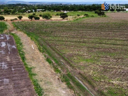 Terreno En Venta José Refugio Salcido