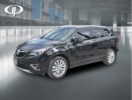 Buick Envision 2.0 Cxl At