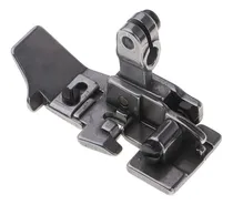 Comprar Máquinas De Coser Prensatelas Overlock De Cinco Hilos