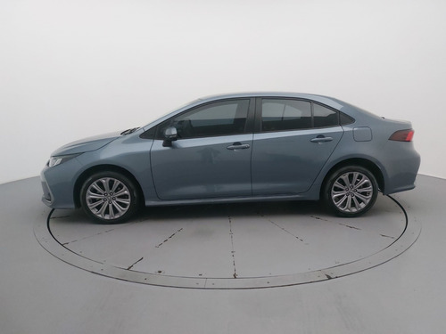 Toyota Corolla 2.0 VVT-IE FLEX XEI DIRECT SHIFT
