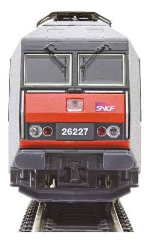 Imagen 4 de 6 de Locomotora Elèctrica Fleischmann Digital Con Sonido 732311