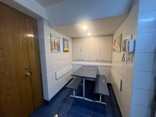 Exquisito Departamento En Venta Calle Espoz, Vitacura