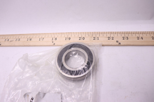 Total Source Double Seal Ball Bearing Yt582007450 Jjc