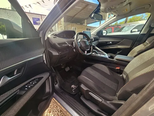 Peugeot 3008 1.6 Active At