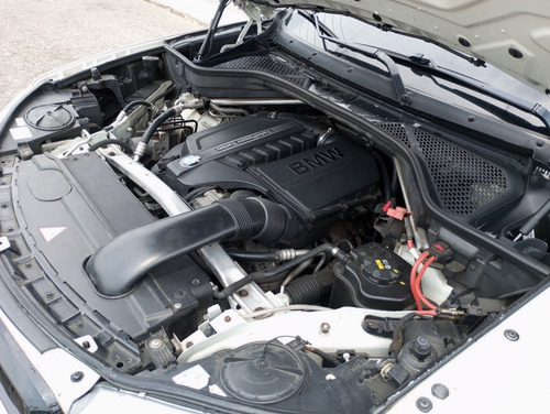 Imagen 17 de 17 de Bmw X5