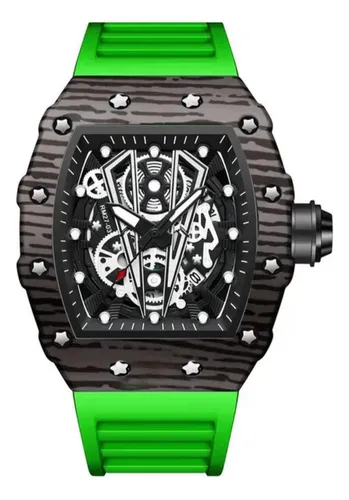 Reloj richard mille mercadolibre hotsell