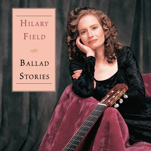 Cd De Historias De Baladas De Hilary Field