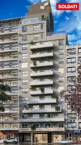 Edificio En Barrio Norte - foto 1