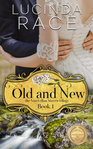 Libro: Old And New: The Enchanted Wedding Dress Book 1