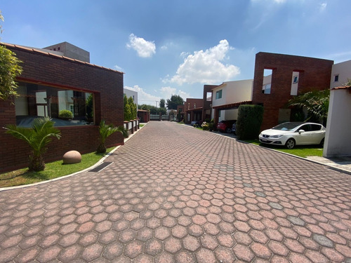Imagen 2 de 14 de Casa En Venta En Viandas Iv Metepec