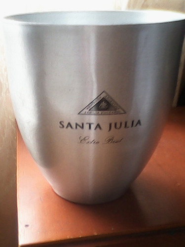 Hielera Santa Julia