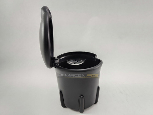 Imagen 7 de 10 de Vaso Consola Central Renault Logan