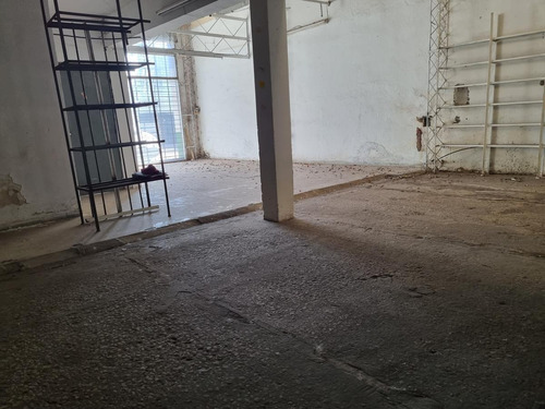 Imagen 7 de 15 de Venta/ Permuta - Galpón 150 M2- Alberdi, Rosario