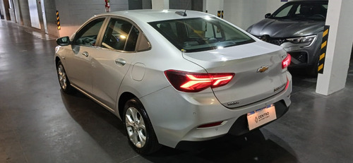 Chevrolet Onix 1.0 Turbo Premier Ii At